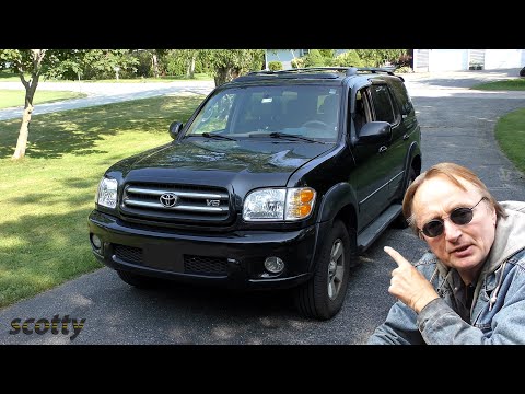 Are High Mileage Toyotas Worth Buying? Here’s the Truth