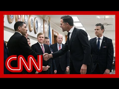 Adviser reportedly favored by Hegseth helped set up Signal on one of DOD chief's Pentagon computers