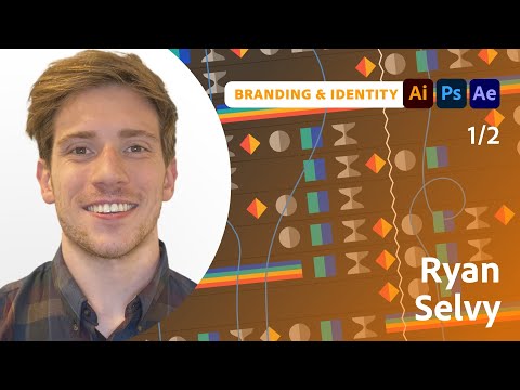 Creating Self-Promotional Assets with Ryan Selvy - 1 of 2