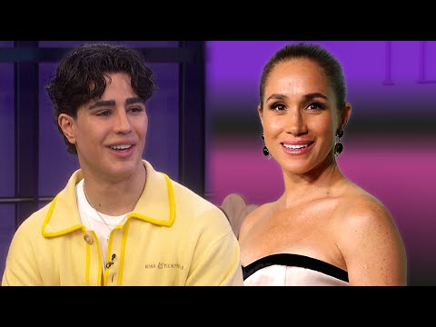 Is Meghan Markle Returning to the UK? Omid Scobie Spills as He Drops NEW Royal Book! (Exclusive)