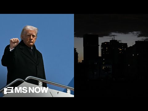 ‘Some type of Venezuelan playbook’: Trump drops more hints about “taking” Cuba