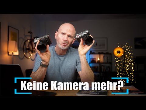 Danach brauchst Du keine neue Kamera - wiesnernews