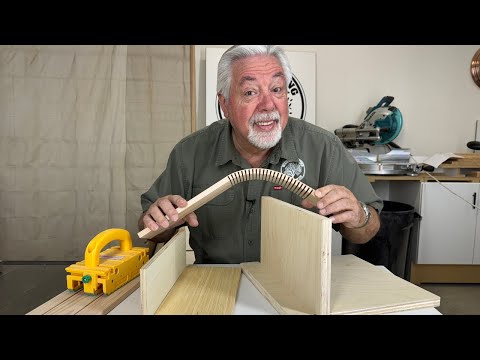 Rabbet Cut, Dado Cut, Kerf Cut - What's The Difference?