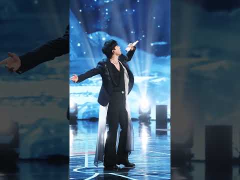#張杰 Zhang Jie (Jason Zhang)- 张杰 2025微博電影之夜-輕舟 直拍