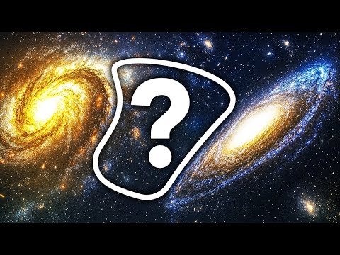 Science For Sleep | What Lies Between Galaxies in the Universe?
