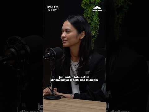 Di era saat ini, Morgan Oey dan Hana Malasan masih terkena rasisme?! #everestmedia