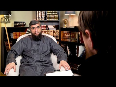 Как правильно делать полное омовение? (Гусль)