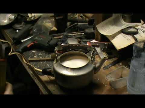 СОЖ любительская  Приготовление, защита от застаивания и расслаивания, использование