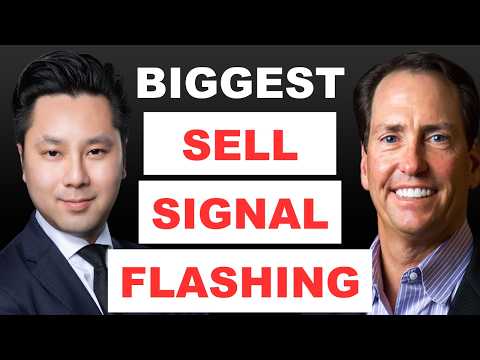 The Great Rotation Out Of Stocks Begins As Markets Enter ‘Fourth Turning’ | David Hay