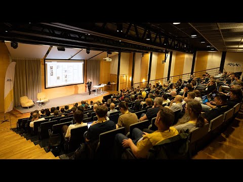 LLC 2025 - Linux scheduler overview and update, by Linus Walleij