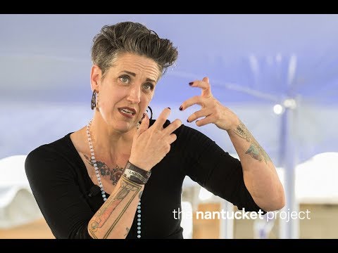 TNP7 Audience Award Winner: Nadia Bolz-Weber