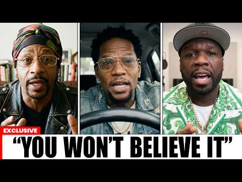 Black Hollywood TURNS AGAINST Nicki Minaj For Selling Out To MAGA