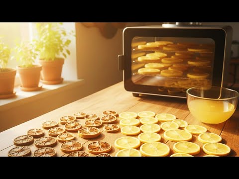 SO THAT LEMONS DO NOT DARKEN!!!