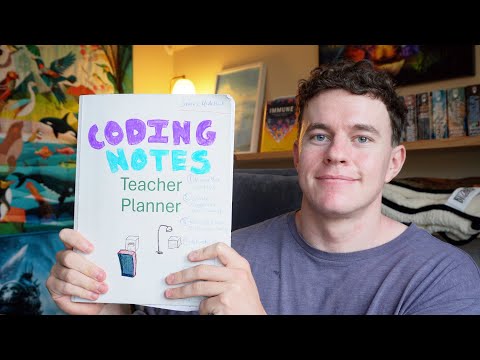 How I take notes as a Software Developer