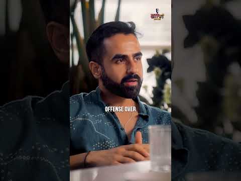 Living Too Seriously | Nikhil Kamath