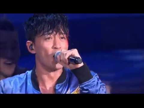 愛在記憶中找你 LIVE- Heart Attack LF Live in HK 林峯演唱會2016