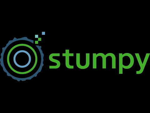 Sean Law - Modern Time Series Analysis with STUMPY - Intro To Matrix Profiles | PyData Global 2020