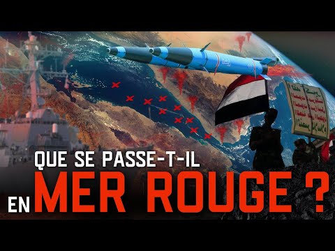 ESCALADE EN MER ROUGE. LES LIMITES DE NOTRE FORMAT D'ARMÉE ?