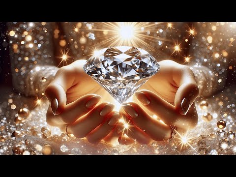 432Hz + 528Hz + 888Hz ~ YOU ARE A MAGNET FOR HEALTH, MIRACLES & BLESSINGS | Activate Your Power