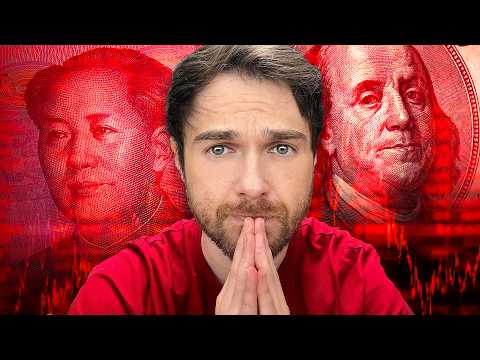 The Tariffs Just Broke the System (And It's All On Purpose)