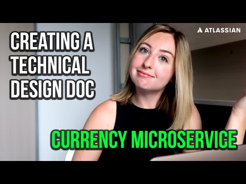 How to Create a Technical Design Document (TDD)