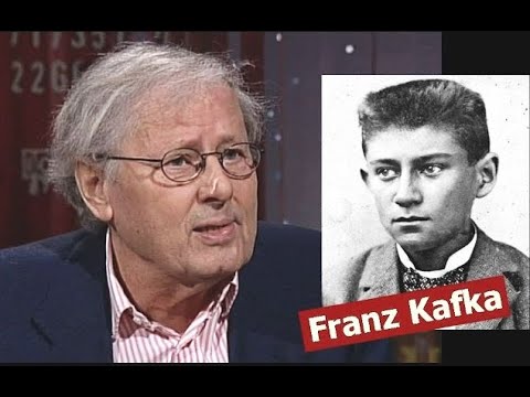 Klaus Wagenbach über seine Franz Kafka-Leidenschaft (2007)