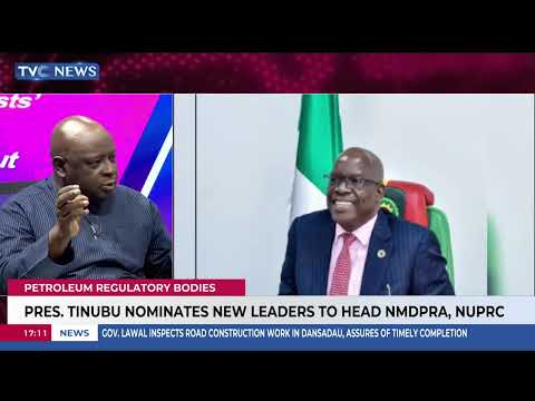 NMDPRA, NUPRC CEOs Resign Amid Corruption Allegations By Dangote