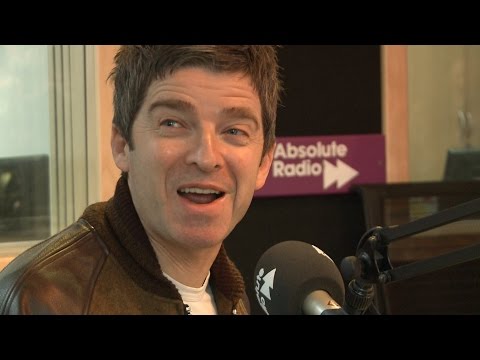 Noel Gallagher's Song Quiz - can Noel beat Bono?