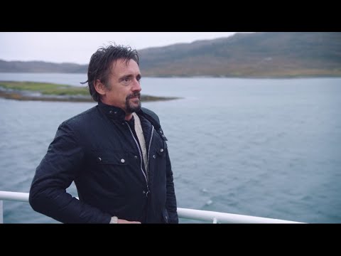 Richard Hammond is weird | Lochdown