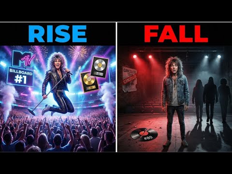 Grand Funk Railroad Rise and Fall: Shocking Journey From $10M Records to Empty Venues