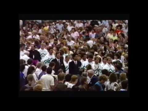 Match of The World Cup 1990 (BBC 2002)