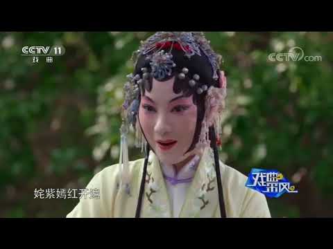 纪念东方莎士比亚汤显祖逝世400周年青春版《牡丹亭》上演 【戏曲采风 20170913】