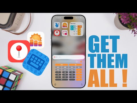10 BRILLIANT iPhone Apps You Must Get !