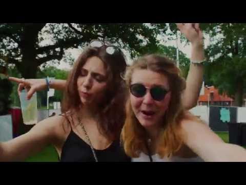 Green Vibrations Aftermovie 2016