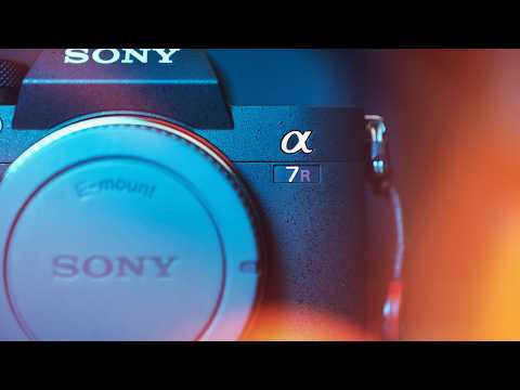 I spent a year with a 61 MEGAPIXEL MONSTER! | Sony A7RV Long Term Review