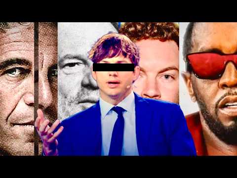 The Sketchy Business of Ashton Kutcher & Mila Kunis (Thorn Is NOT What You Think)