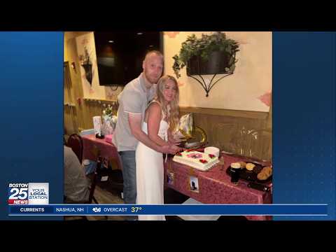 ‘Heartbroken’: Wife, attorney of Boston-area Irish national calling for his release from ICE custody