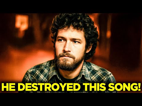 When Hotel California Destroyed The Eagles