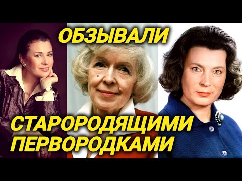 Рожать после 40. Сын бил, обижал мать, требовал денег. К чему приводят поздние беременности звёзд