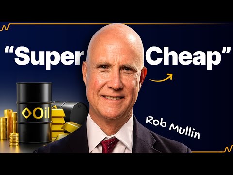 Gold Stocks Still Cheap. Energy Stocks are Cheaper.