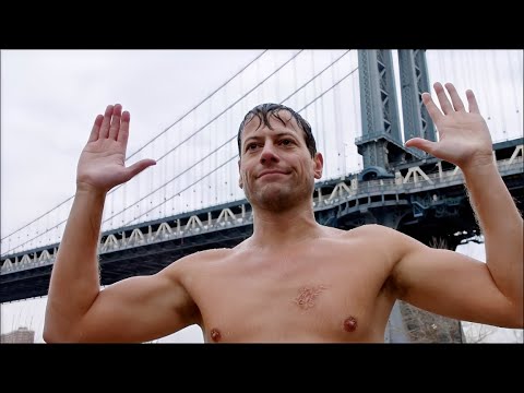 The Immortal Man With Supernatural Crime-Solving Abilities