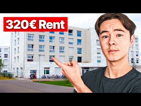 How to Find Cheap Housing As A Student in Germany (Beginners Guide)
