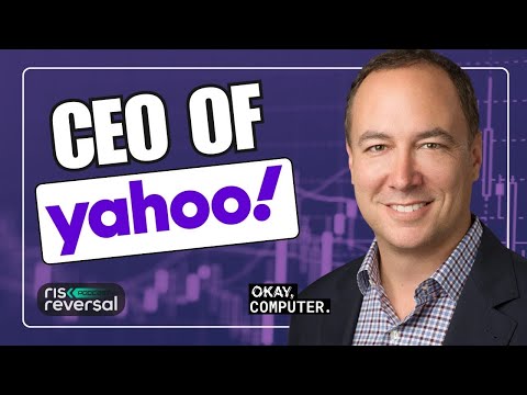 Jim Lanzone - Everything in its Right Place for a Yahoo! Turnaround