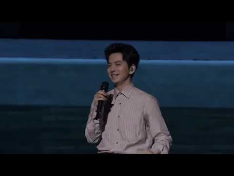 李健2023【像海一样】线上演唱会