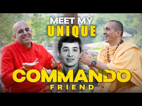 Clear Cut Talks with HG Patri Prabhu || HG Amogh Lila Prabhu [Episode 8]