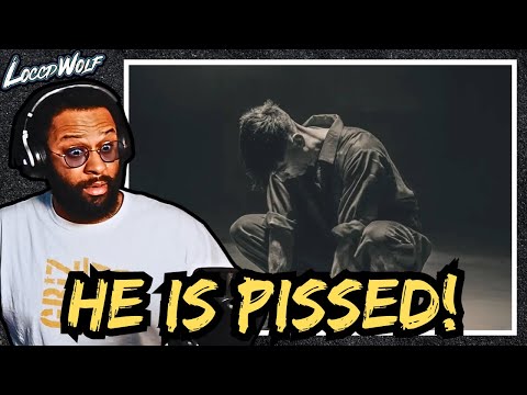 HE'S MAD MAD! | Ren - KUJO BEAT DOWN (REACTION!!!)
