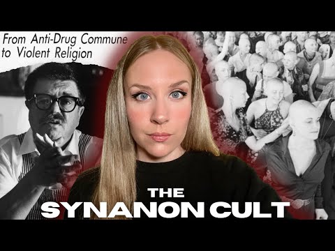 From "Miracle On The Beach" To Violent Cult | Synanon  Pt1