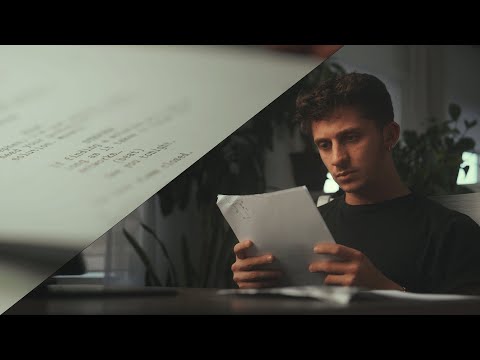 How To Pre Production (For Cinematographers)