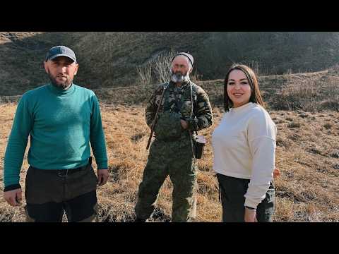 КАВКАЗ! Редкие кадры из ЖИЗНИ ПАСТУХОВ! Рецепт настоящего БЕШБАРМАКА! Хычины! Жизнь балкарцев