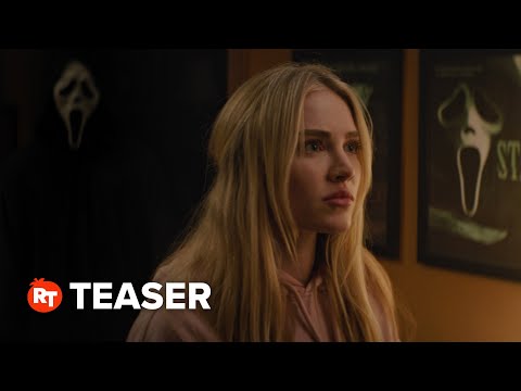 Scream 7 Exclusive Teaser - Tickets on Sale (2026)